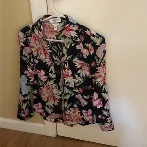 Express new with tags slim portofino xs petite